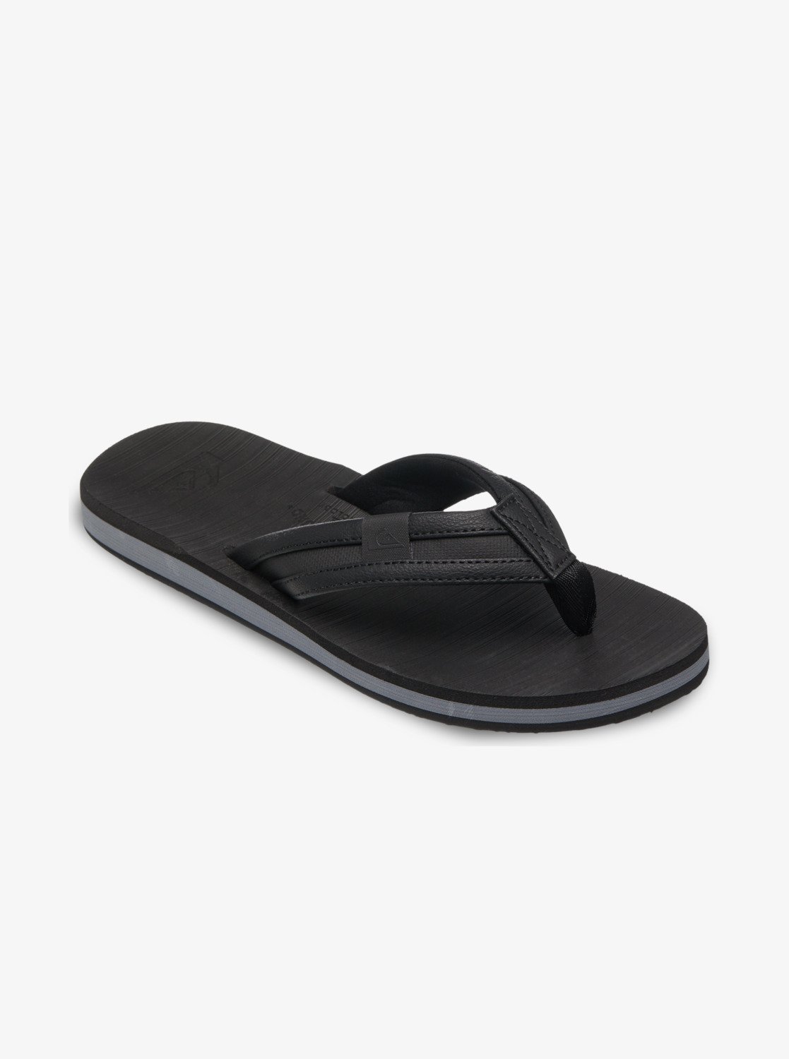 SANDALIAS MASCULINO QUIKSILVER CARVER SQUISH 26 – foto 1